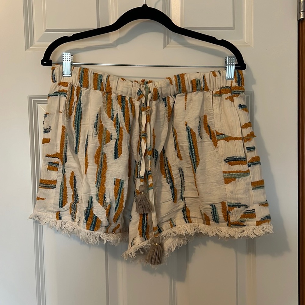 THML Shorts